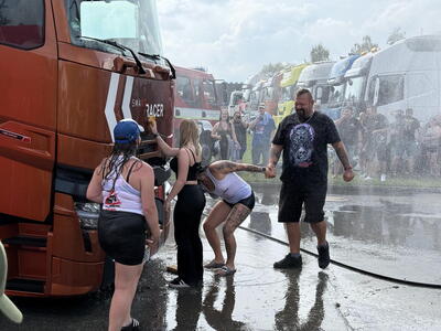 Van & Truck Show