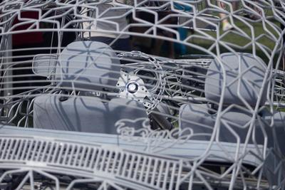 Volkswagen Beetle známý jako brouk