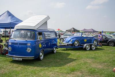 Volkswagen Fest 2019