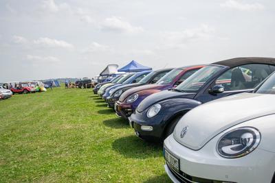 Volkswagen Fest 2019