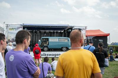 Volkswagen Fest 2019