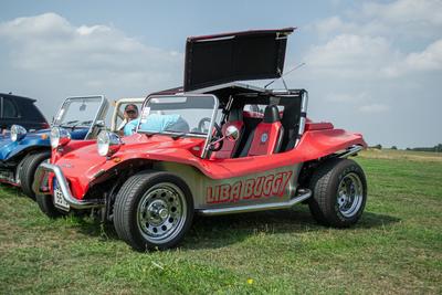 Volkswagen Fest 2019