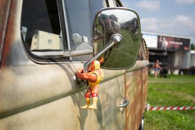 Volkswagen Fest 2019