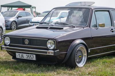 Volkswagen Fest 2019