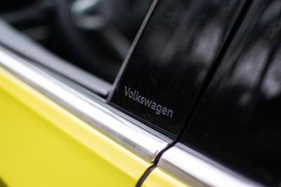 Volkswagen Golf 8 