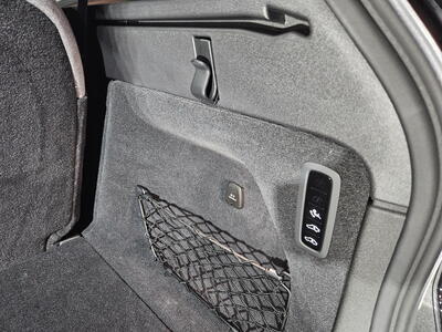 Volvo EX90 poprvé naživo