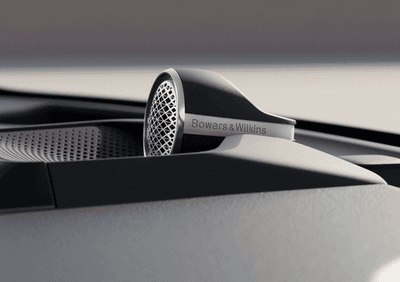 Volvo EX90 si můžete objednat přednostně, mrkne na vás a má lidar