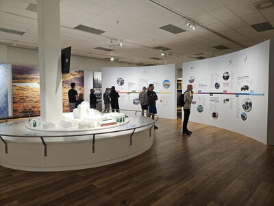 Volvo Museum Göteborg