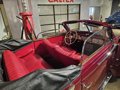 Volvo Museum Göteborg