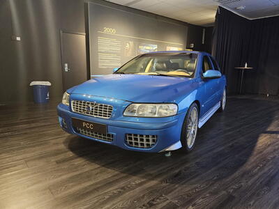 Volvo Museum Göteborg