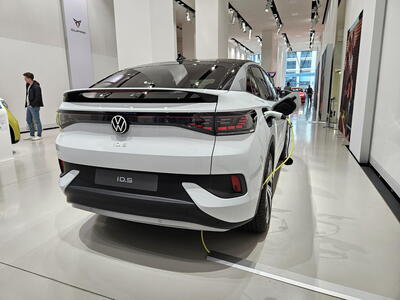 VW ID.5