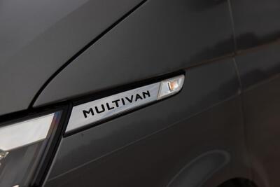 VW Multivan - exteriér