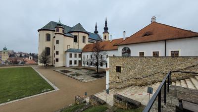 Výlet do Litomyšle