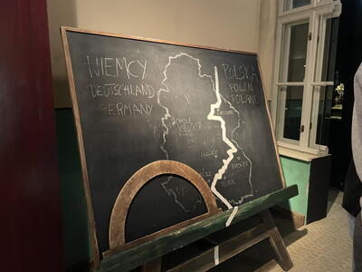 Výstava zaměřená na vývoj Slezska v čase
