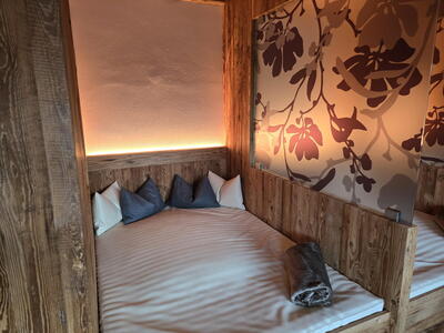 Wellness centrum