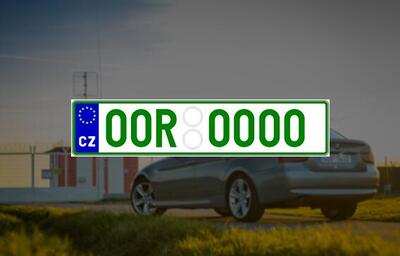 Závodní RZ