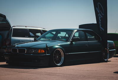 Zážitky plné rychlosti a stylu: Automobilová akce Tuning Motor Párty Vyškov