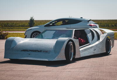 Zážitky plné rychlosti a stylu: Automobilová akce Tuning Motor Párty Vyškov