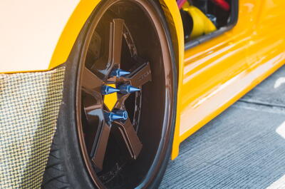 Zážitky plné rychlosti a stylu: Automobilová akce Tuning Motor Párty Vyškov
