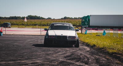 Zážitky plné rychlosti a stylu: Automobilová akce Tuning Motor Párty Vyškov