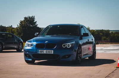 Zážitky plné rychlosti a stylu: Automobilová akce Tuning Motor Párty Vyškov