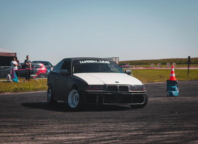 Zážitky plné rychlosti a stylu: Automobilová akce Tuning Motor Párty Vyškov