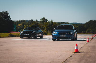 Zážitky plné rychlosti a stylu: Automobilová akce Tuning Motor Párty Vyškov