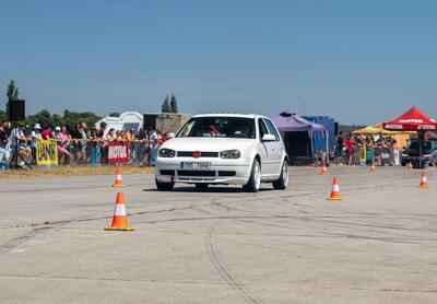 Zážitky plné rychlosti a stylu: Automobilová akce Tuning Motor Párty Vyškov