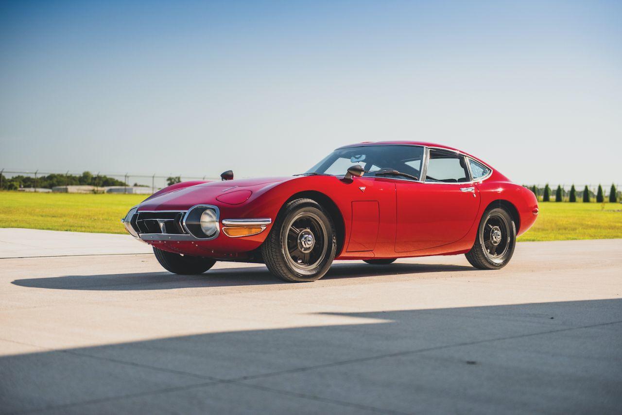 2000GT