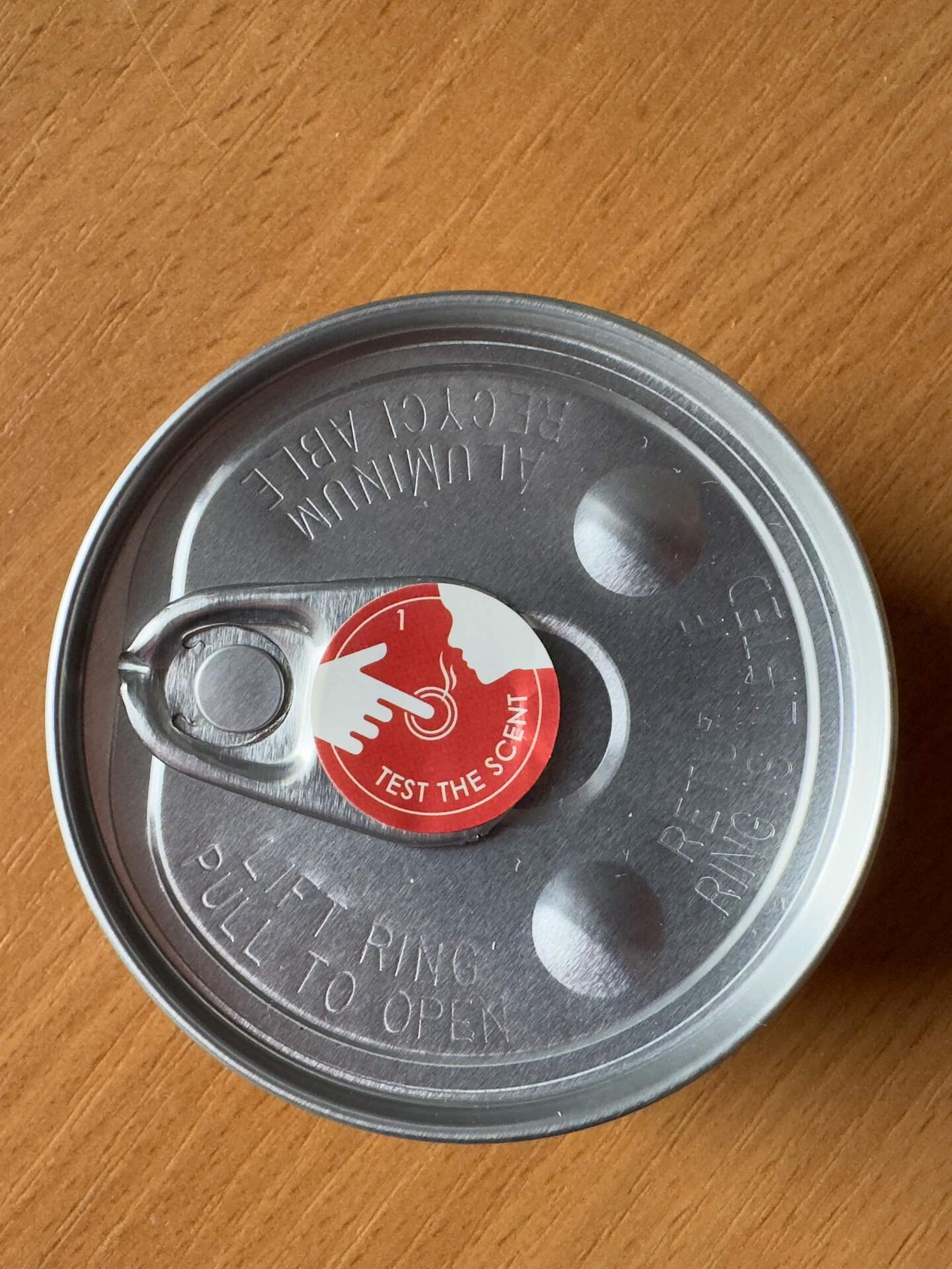Airpure Coca-Cola vůně do auta – test