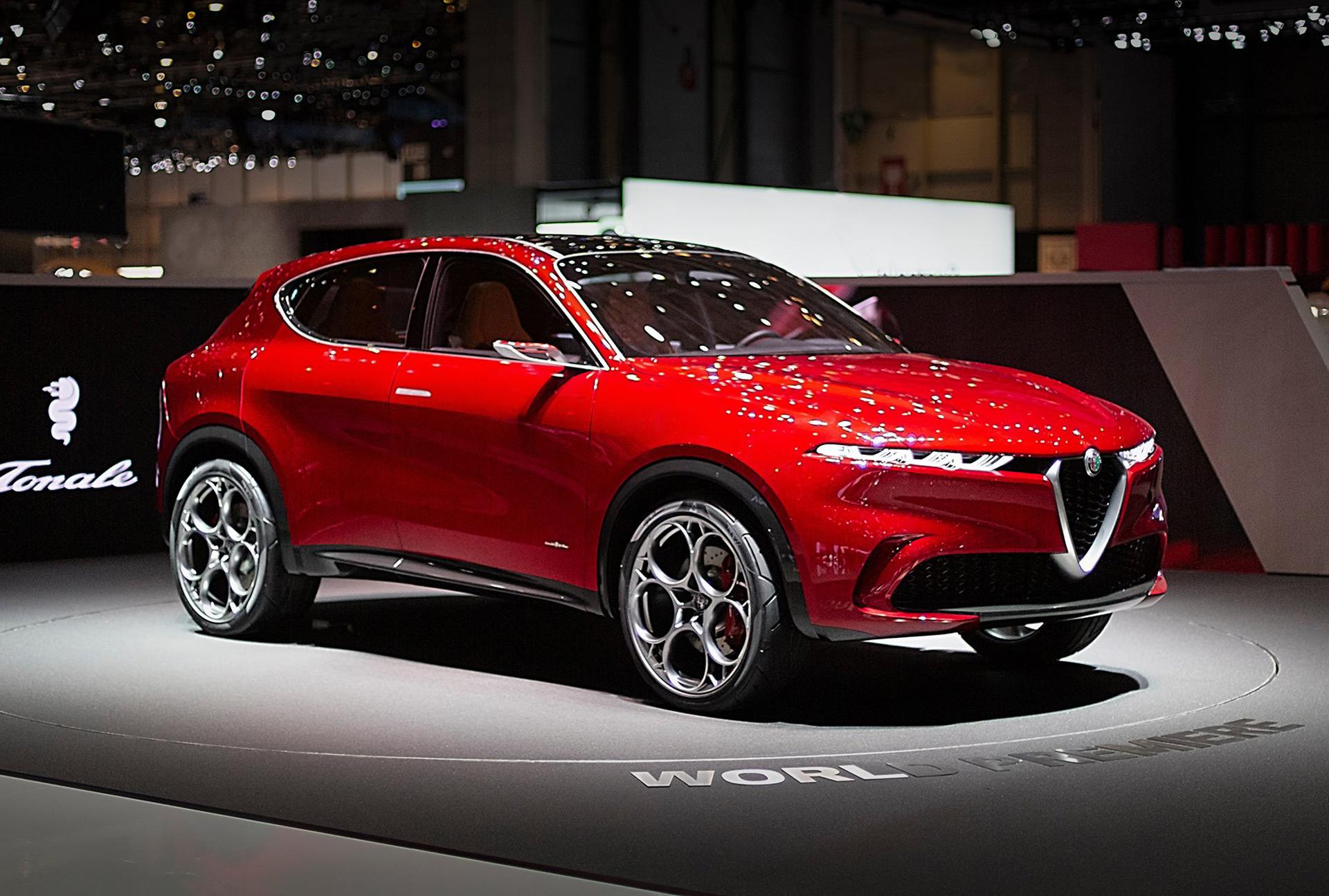 Alfa Romeo zařízla 4C. Je to racionální krok, který má zabránit krachu