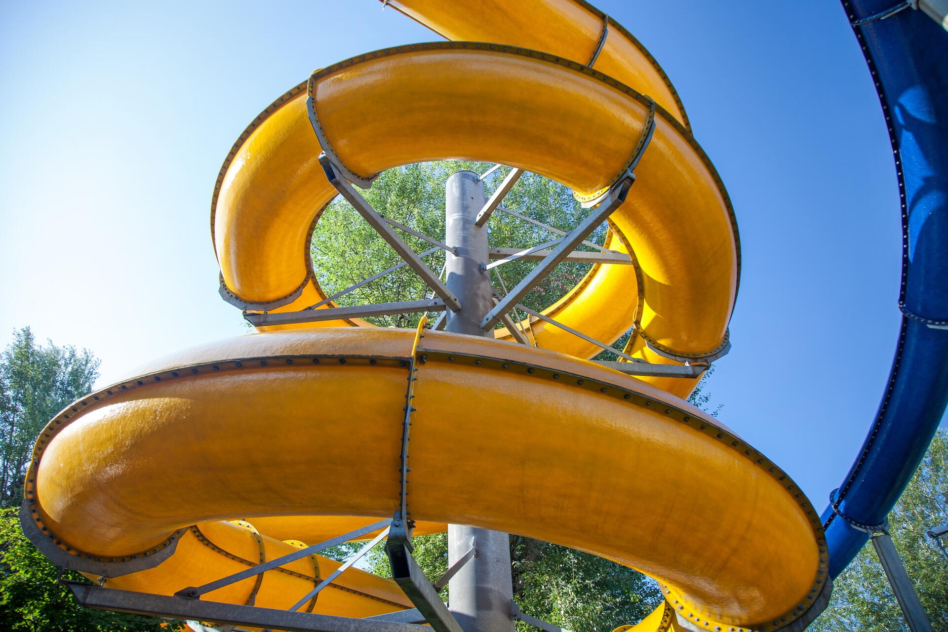 Aquapark Sopot
