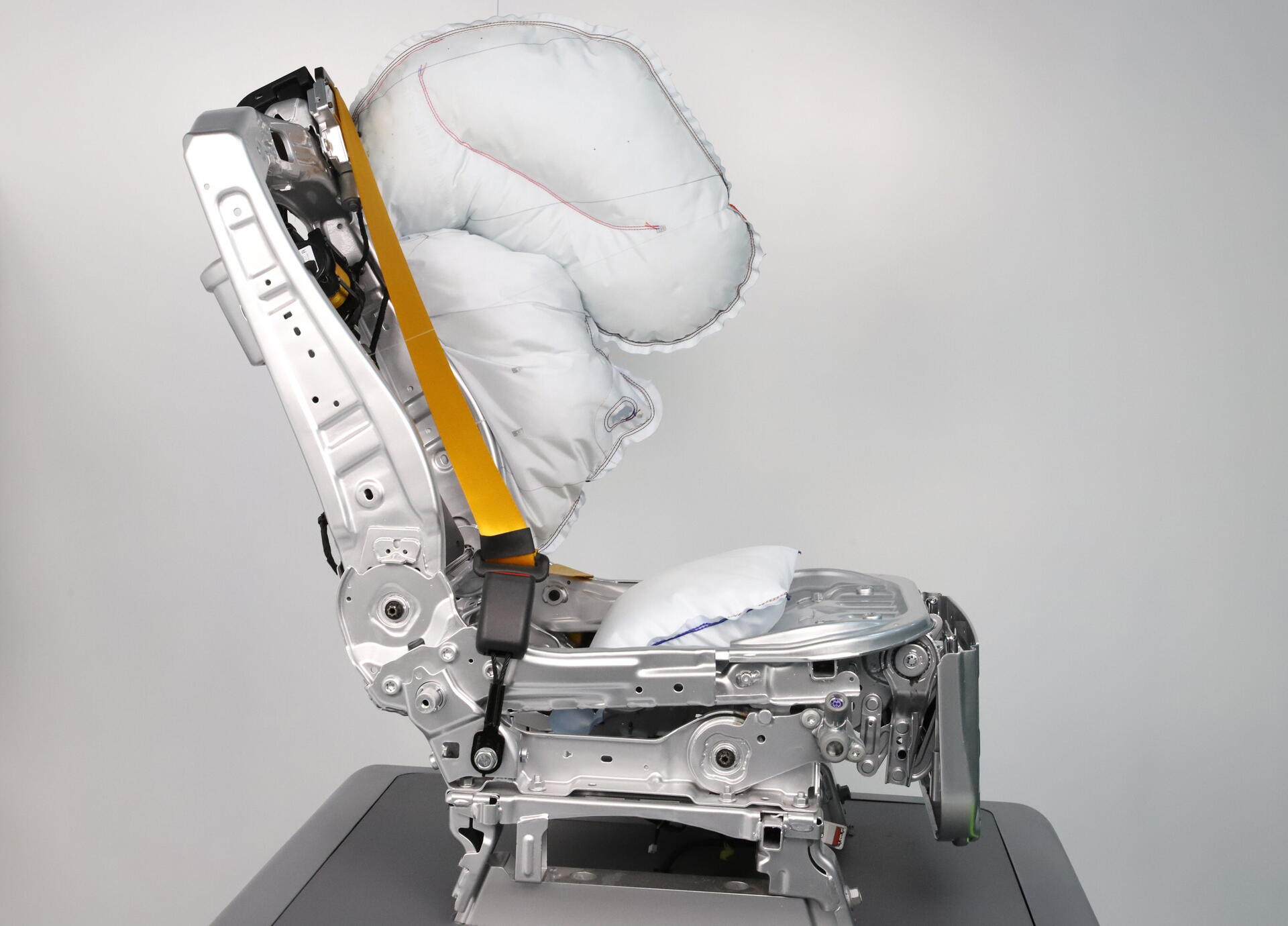 Autoliv Z-Guard