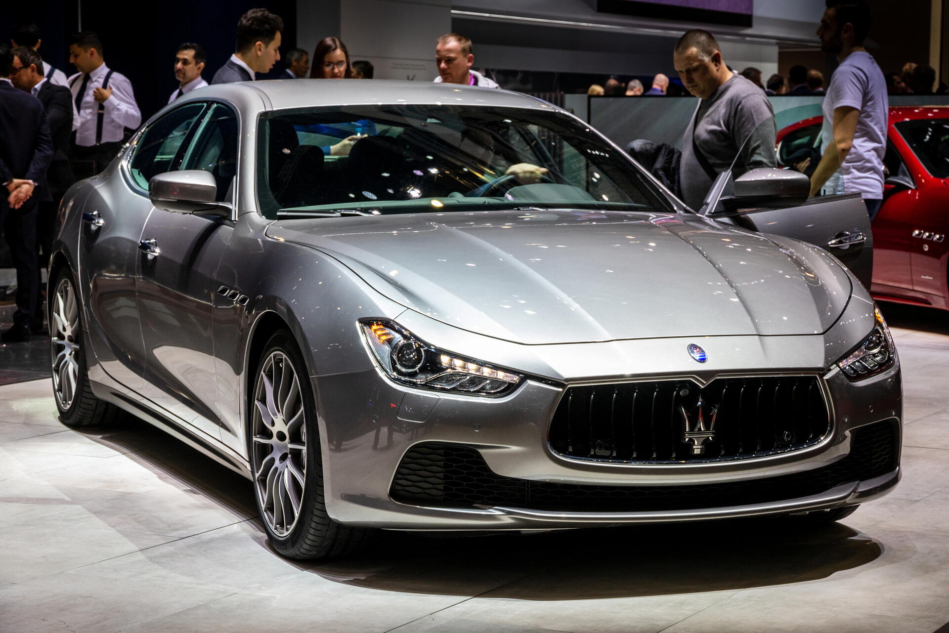 Automobily v propadu: Seznam modelů, které ztrácejí na hodnotě nejrychleji!