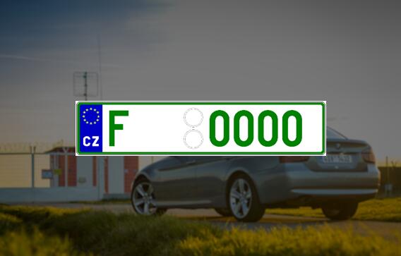 Testovací vozy