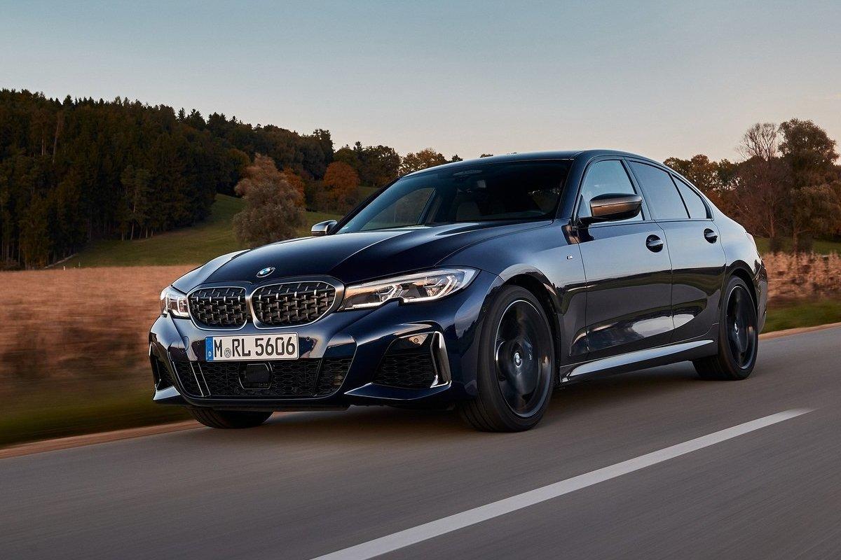 BMW 3