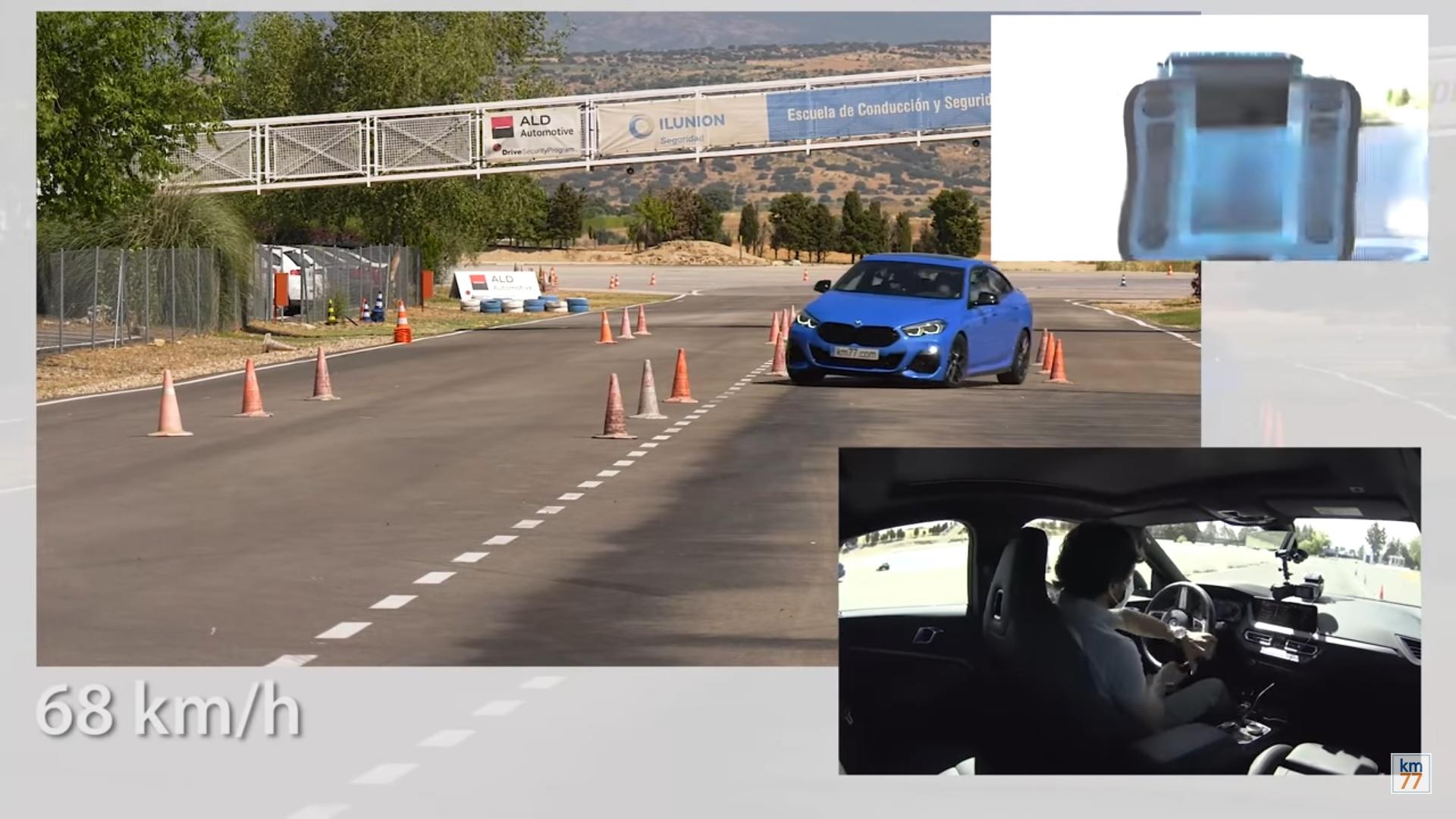 BMW M235i xDrive 2020