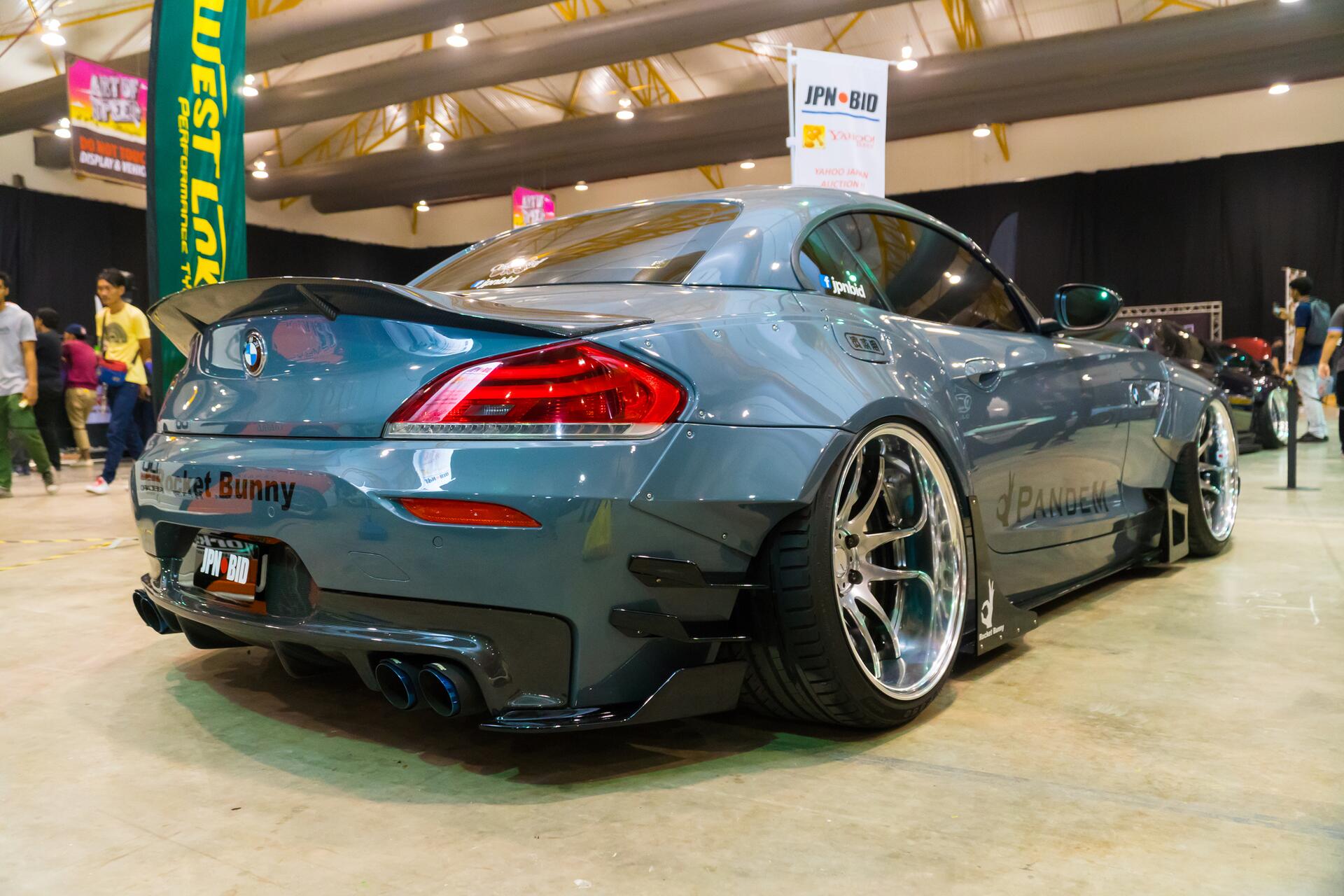 BMW řada Z