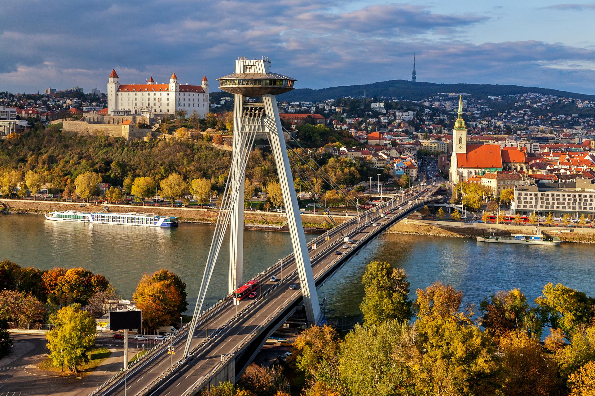 Bratislava