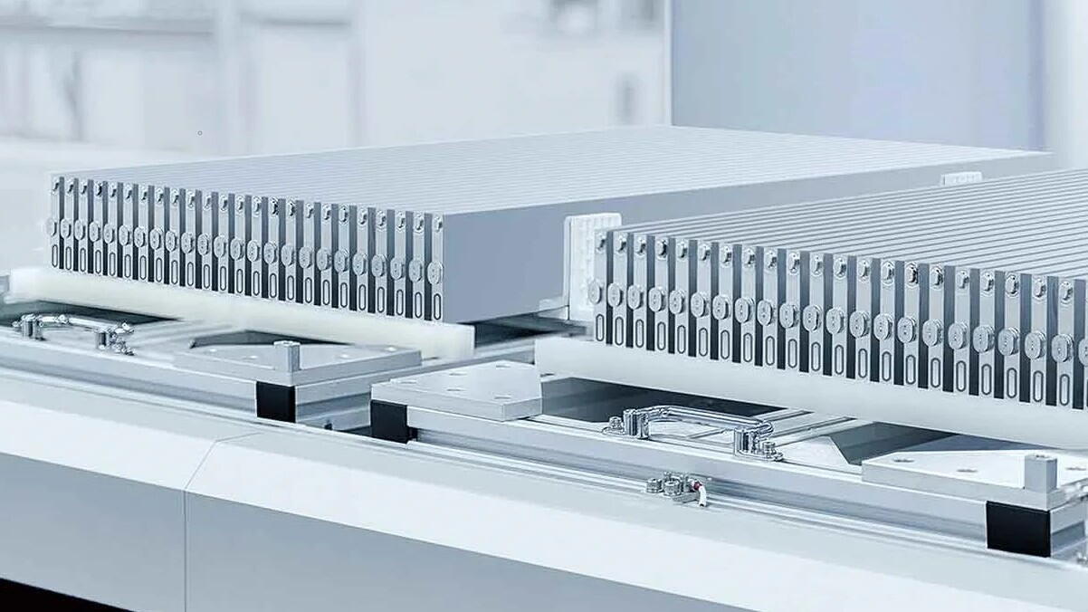 BYD Blade