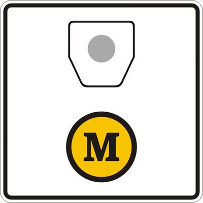 Časový poplatek a mýtné (E11a E11f)