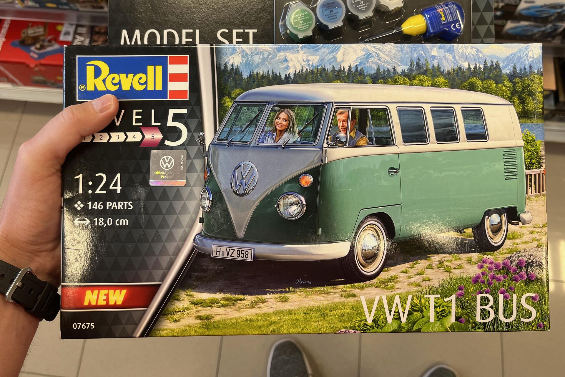 Havel ve Vídni