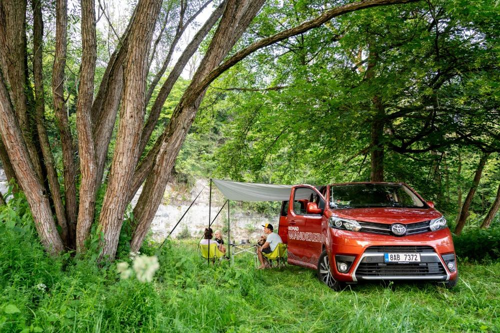 Foto: Toyota