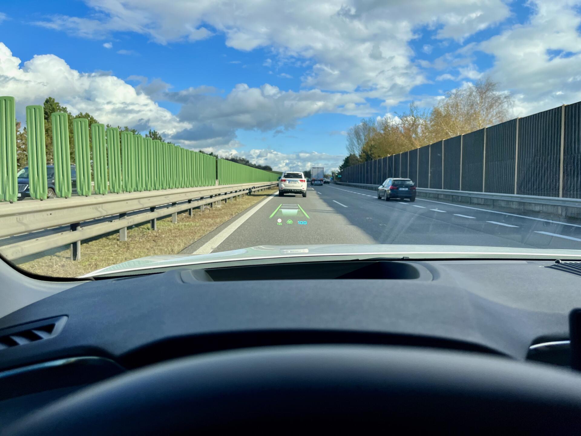 Citroen C5 X