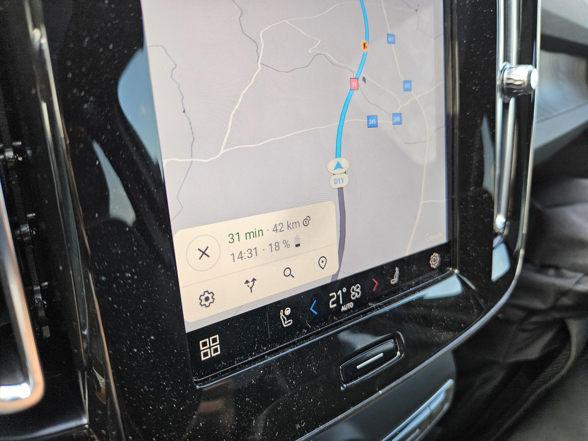 Co mě naučil roadtrip s elektromobilem