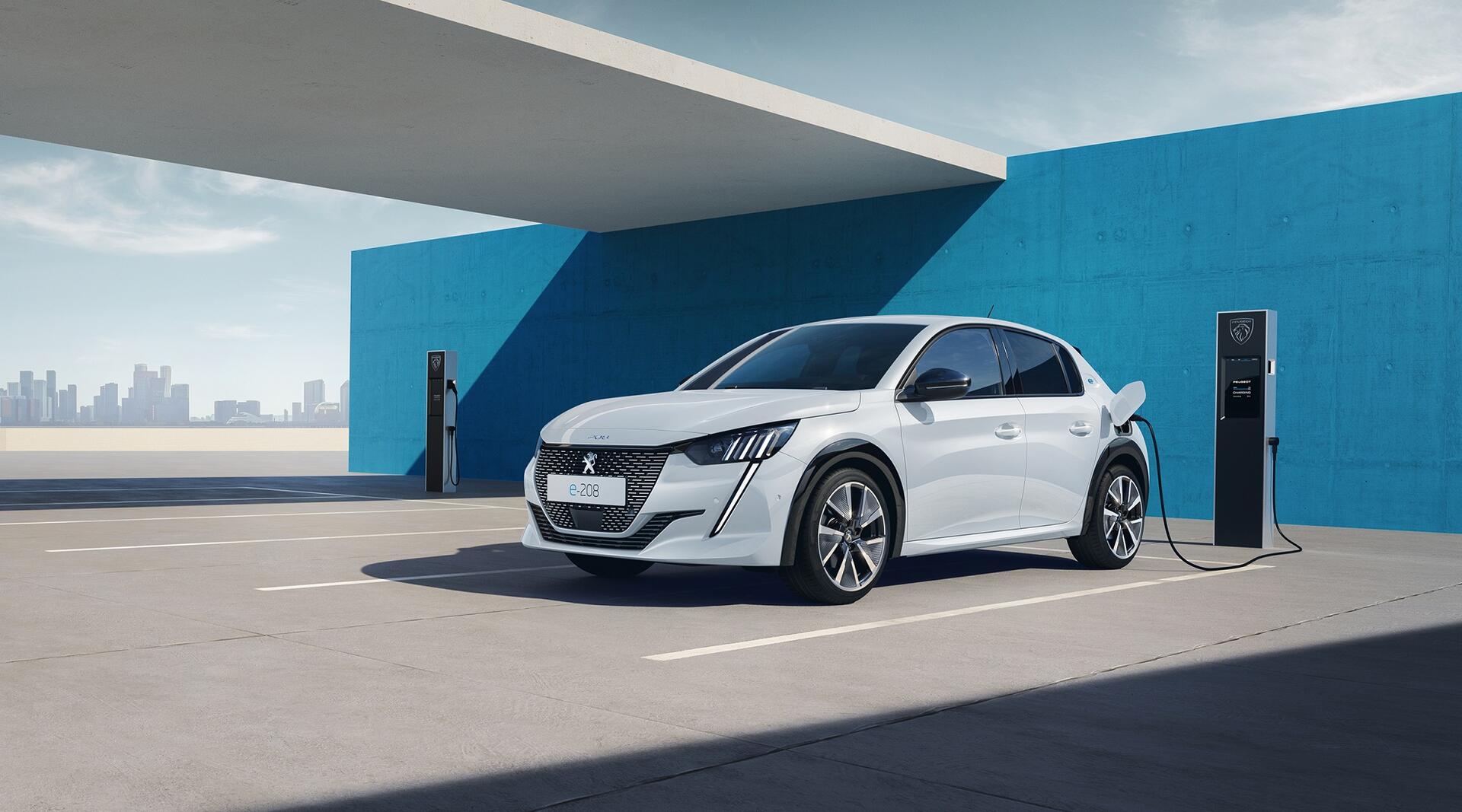 Co můžeme očekávat v roce 2023 od značky Peugeot?