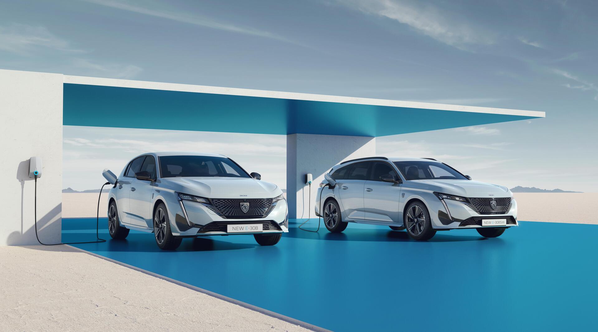 Co můžeme očekávat v roce 2023 od značky Peugeot?