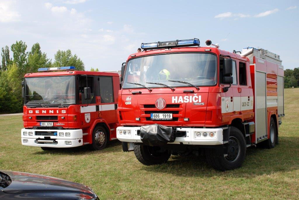 Czechoslovak Tow Show