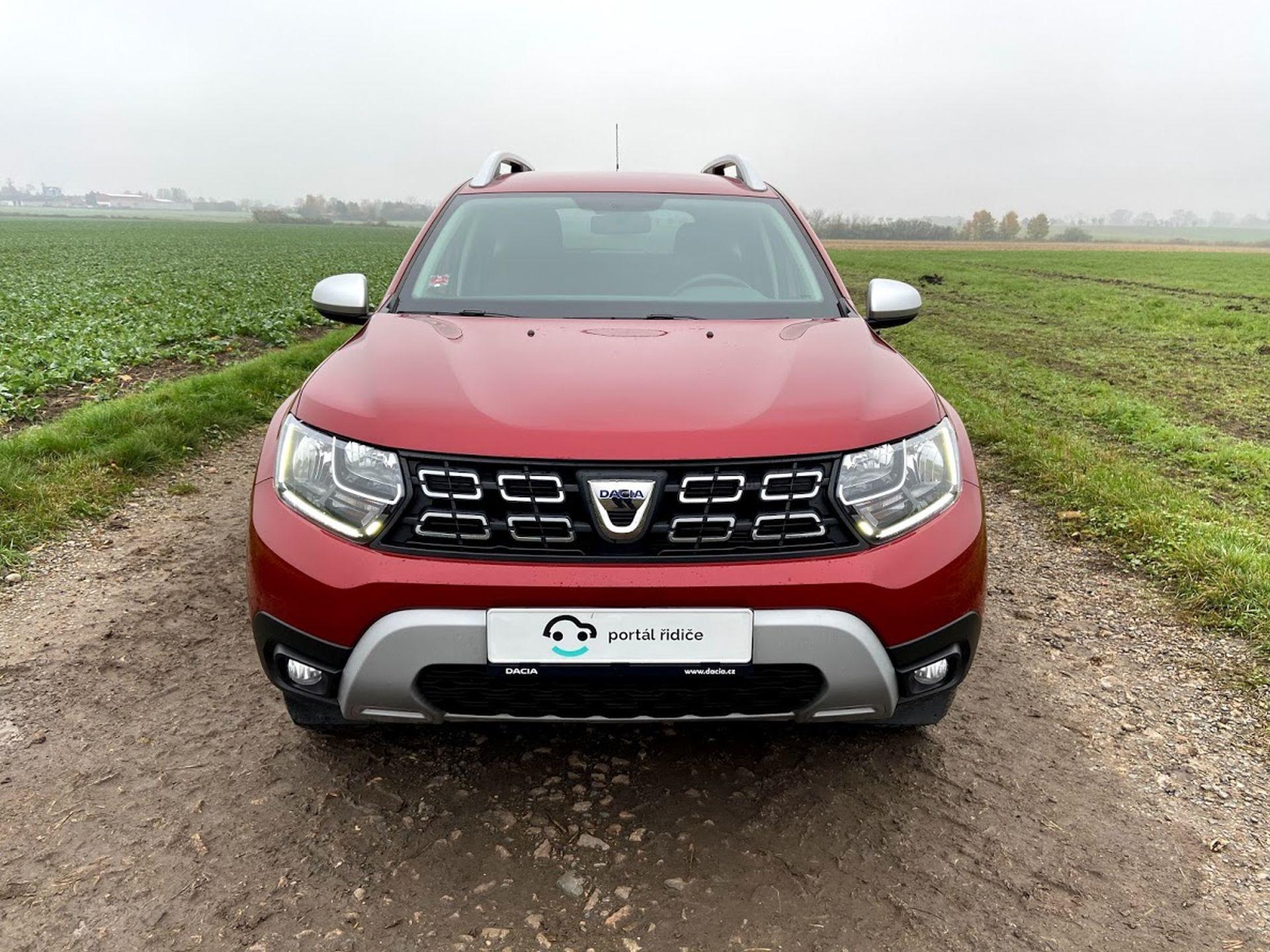 Dacia Duster - jaký vybrat malý tereňák mezi ojetinami