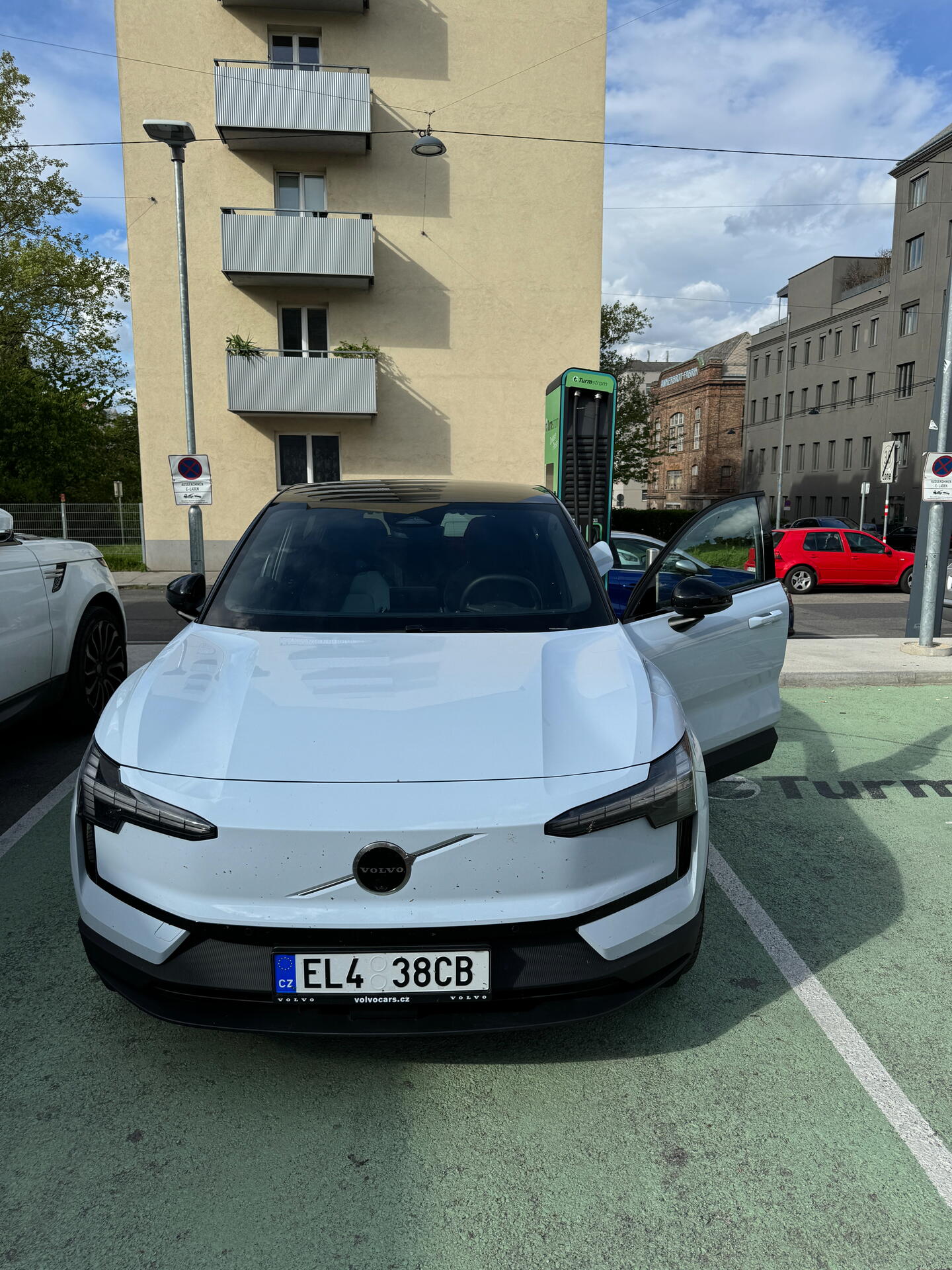 Do Chorvatska elektromobilem 2024 (4. část)